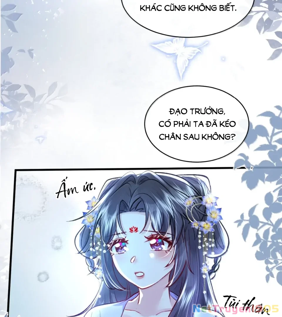 Tiểu Thư Ma Nữ, Cấm Dính Sát! Chapter 24 - Trang 2