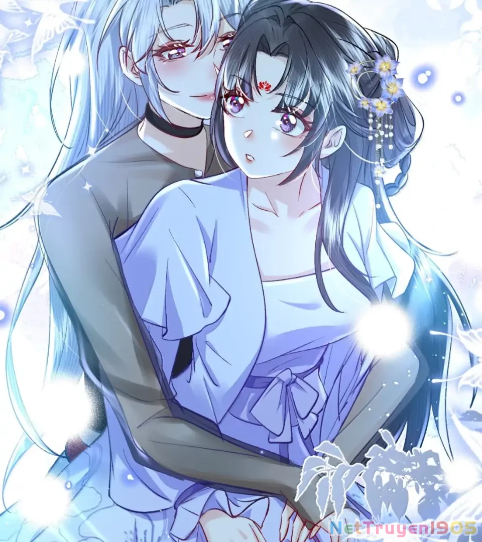 Tiểu Thư Ma Nữ, Cấm Dính Sát! Chapter 24 - Trang 2