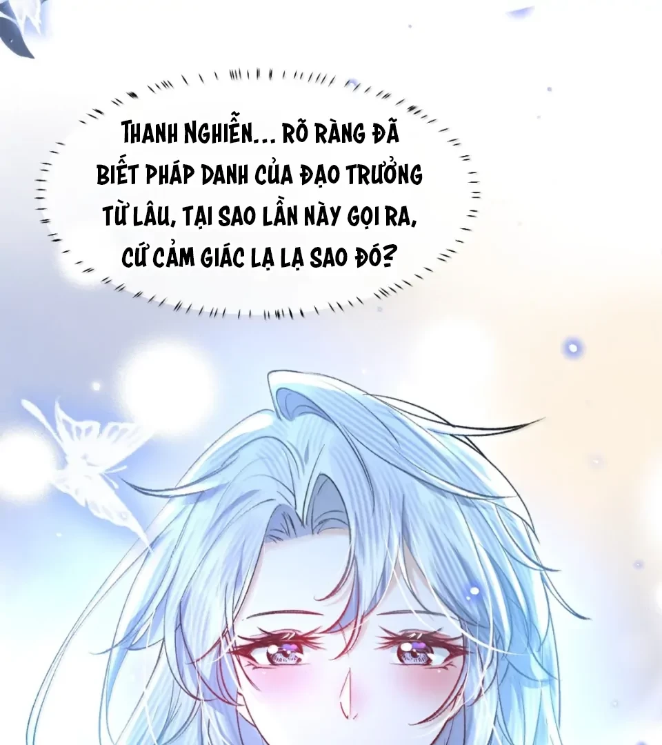 Tiểu Thư Ma Nữ, Cấm Dính Sát! Chapter 24 - Trang 2