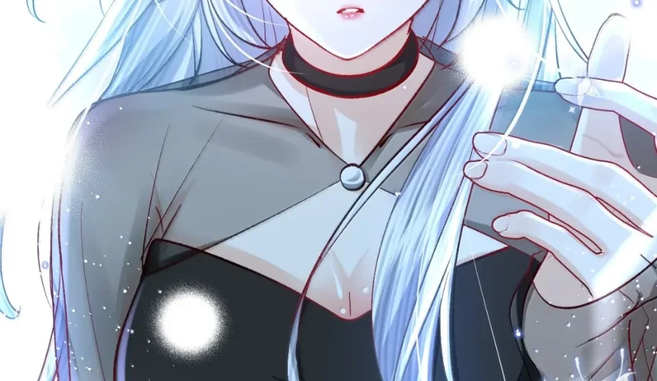 Tiểu Thư Ma Nữ, Cấm Dính Sát! Chapter 24 - Trang 2