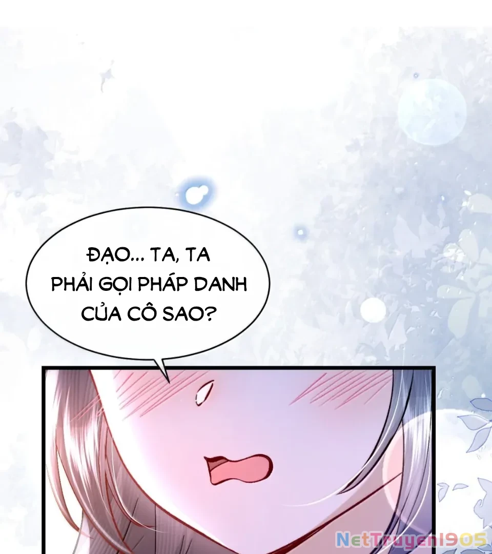 Tiểu Thư Ma Nữ, Cấm Dính Sát! Chapter 24 - Trang 2