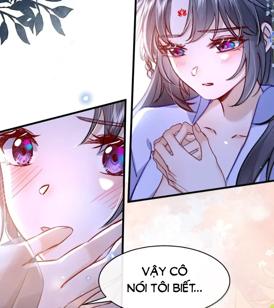 Tiểu Thư Ma Nữ, Cấm Dính Sát! Chapter 24 - Trang 2