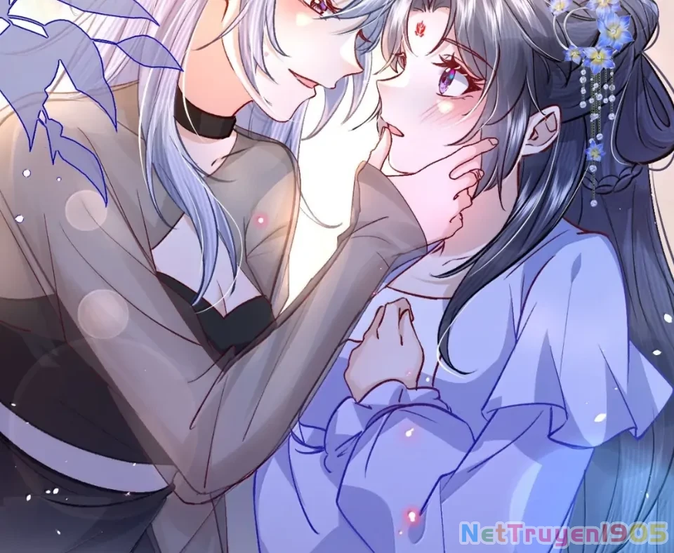 Tiểu Thư Ma Nữ, Cấm Dính Sát! Chapter 24 - Trang 2