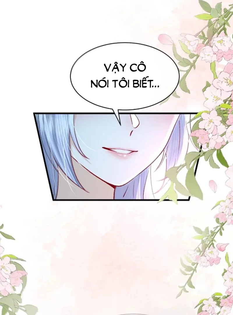 Tiểu Thư Ma Nữ, Cấm Dính Sát! Chapter 25 - Trang 2