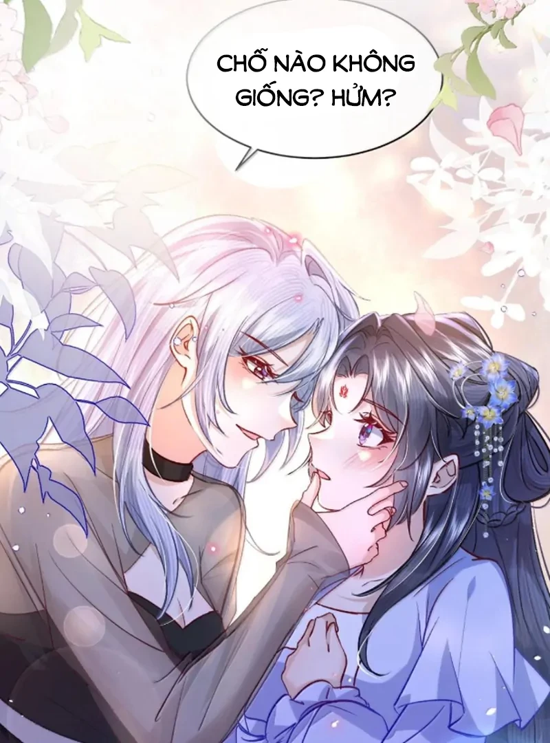 Tiểu Thư Ma Nữ, Cấm Dính Sát! Chapter 25 - Trang 2