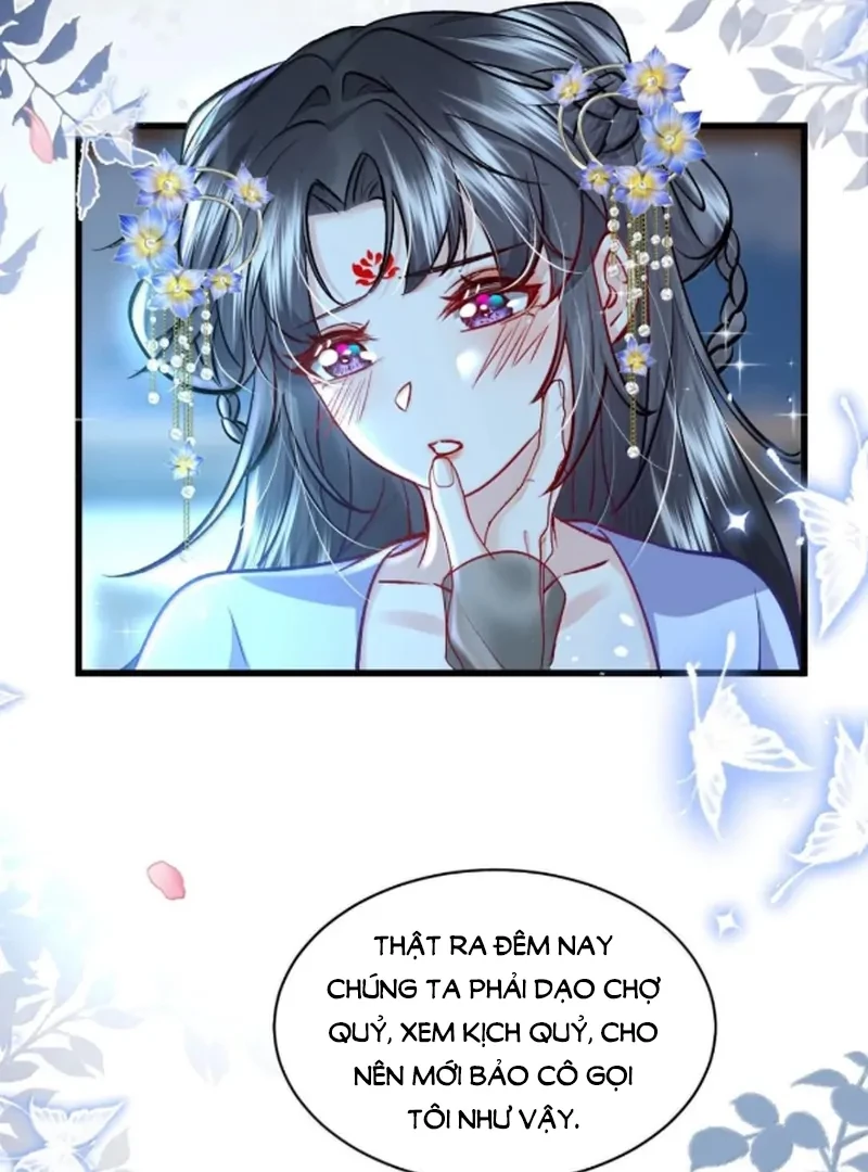 Tiểu Thư Ma Nữ, Cấm Dính Sát! Chapter 25 - Trang 2