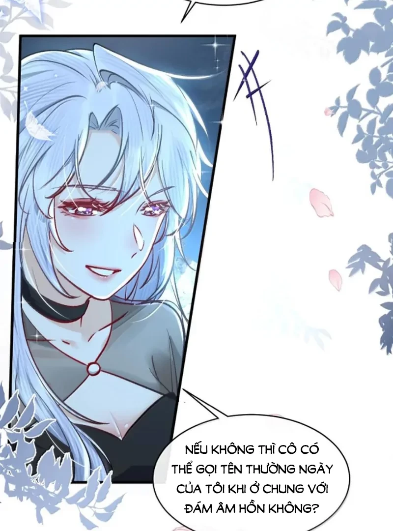 Tiểu Thư Ma Nữ, Cấm Dính Sát! Chapter 25 - Trang 2