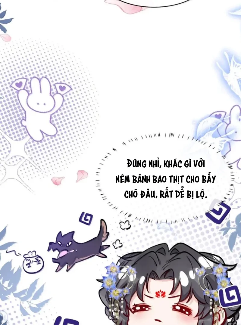 Tiểu Thư Ma Nữ, Cấm Dính Sát! Chapter 25 - Trang 2