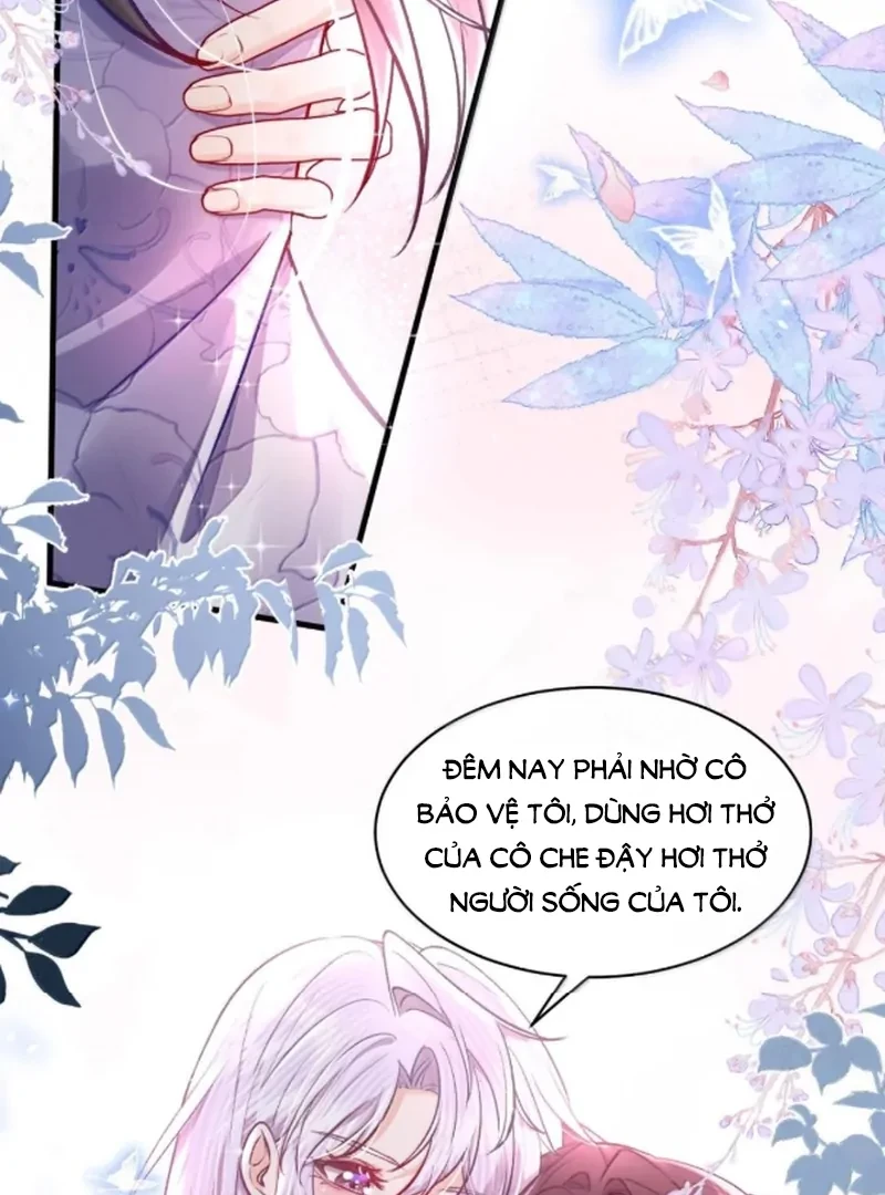 Tiểu Thư Ma Nữ, Cấm Dính Sát! Chapter 25 - Trang 2