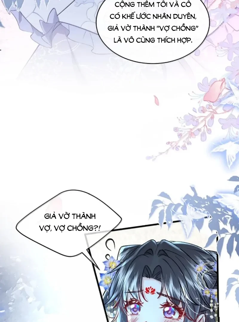 Tiểu Thư Ma Nữ, Cấm Dính Sát! Chapter 25 - Trang 2