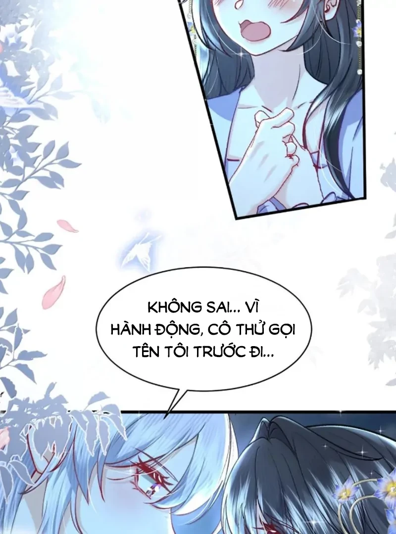 Tiểu Thư Ma Nữ, Cấm Dính Sát! Chapter 25 - Trang 2