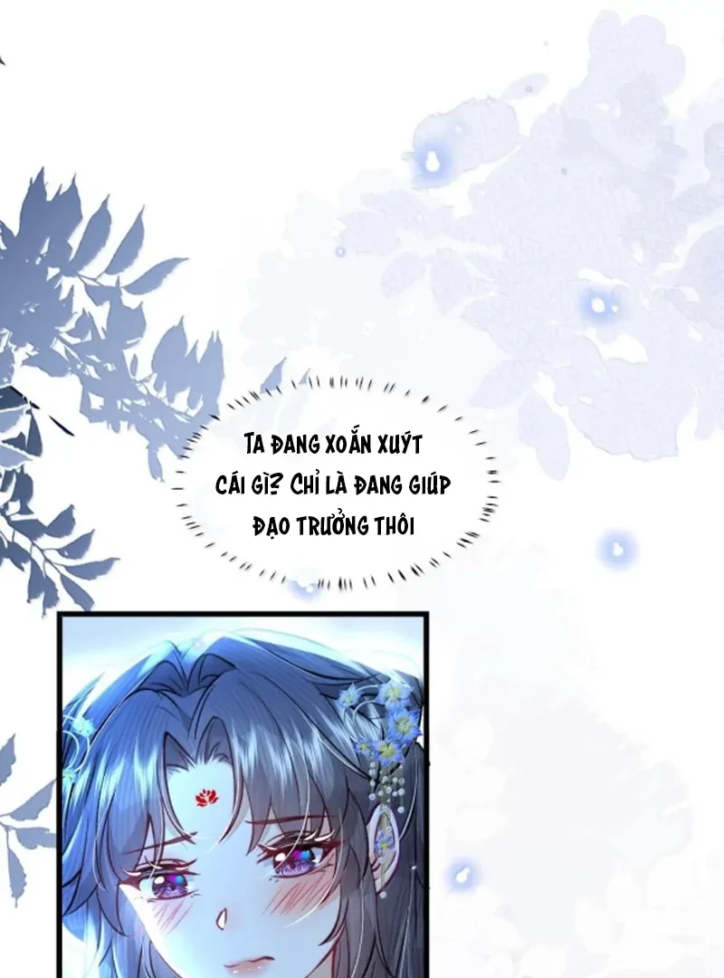 Tiểu Thư Ma Nữ, Cấm Dính Sát! Chapter 25 - Trang 2