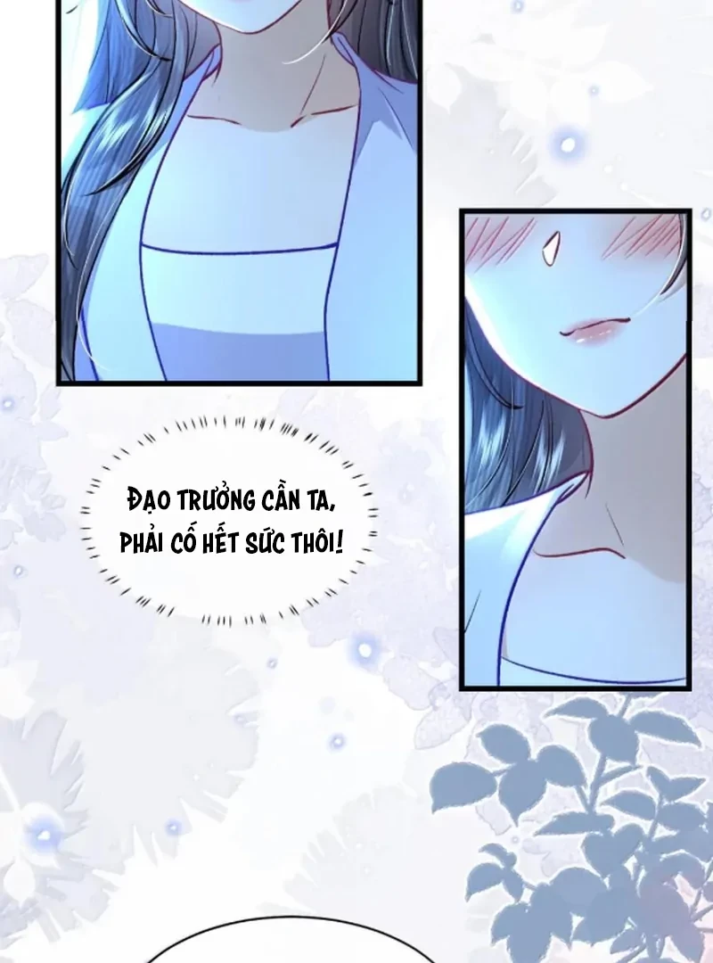 Tiểu Thư Ma Nữ, Cấm Dính Sát! Chapter 25 - Trang 2