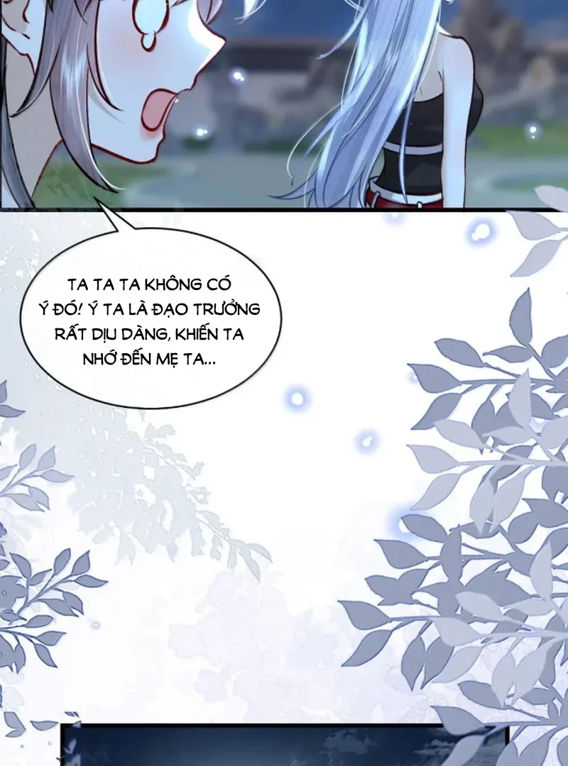 Tiểu Thư Ma Nữ, Cấm Dính Sát! Chapter 25 - Trang 2