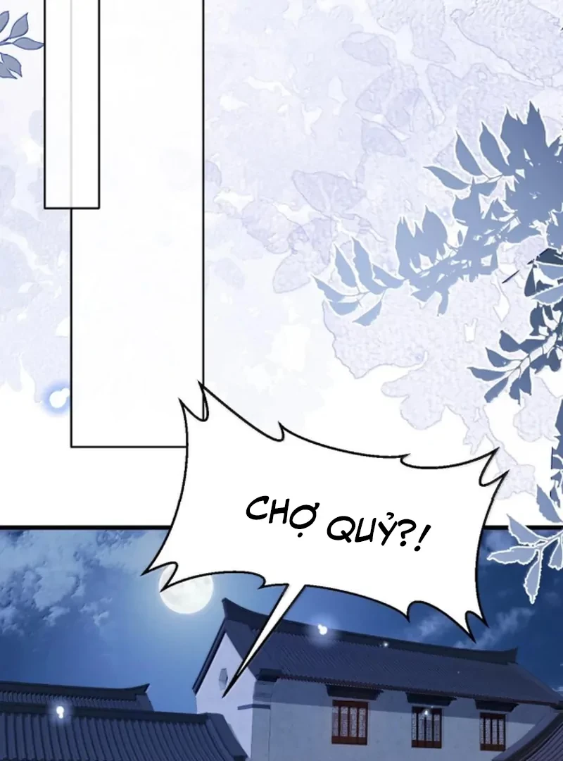 Tiểu Thư Ma Nữ, Cấm Dính Sát! Chapter 25 - Trang 2