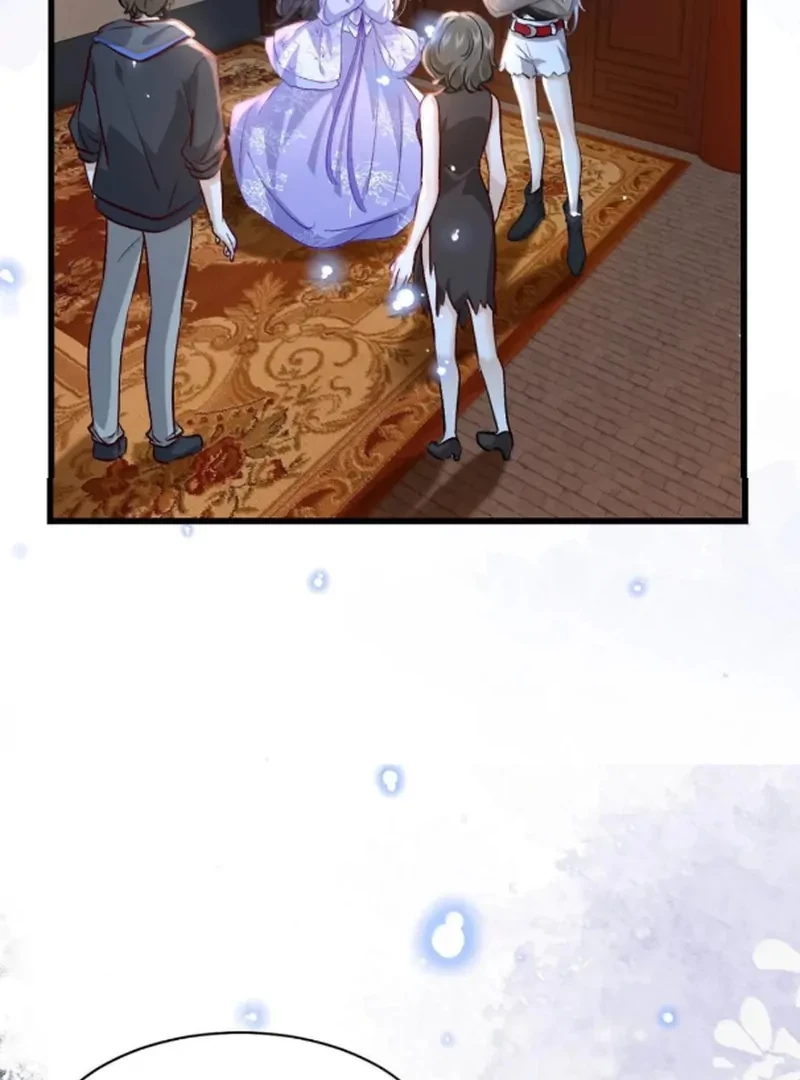 Tiểu Thư Ma Nữ, Cấm Dính Sát! Chapter 25 - Trang 2