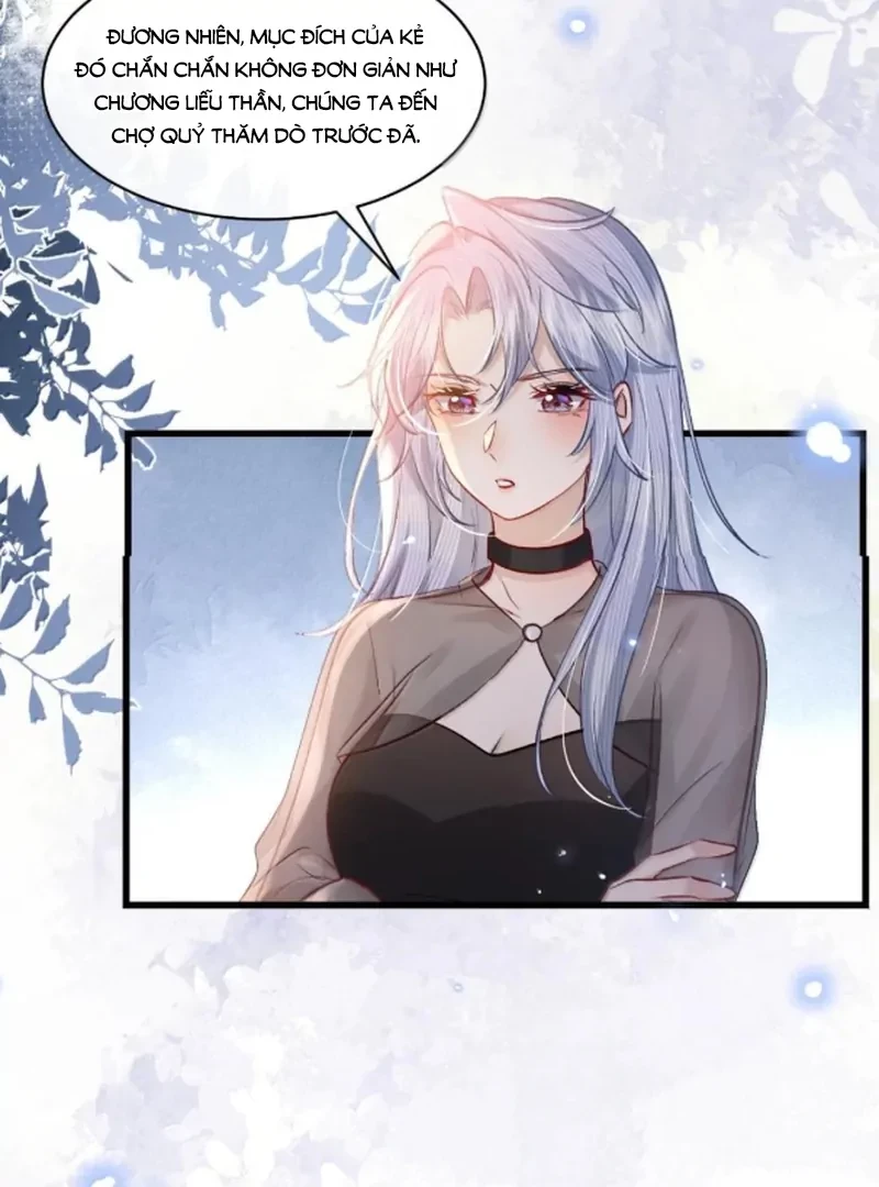 Tiểu Thư Ma Nữ, Cấm Dính Sát! Chapter 25 - Trang 2