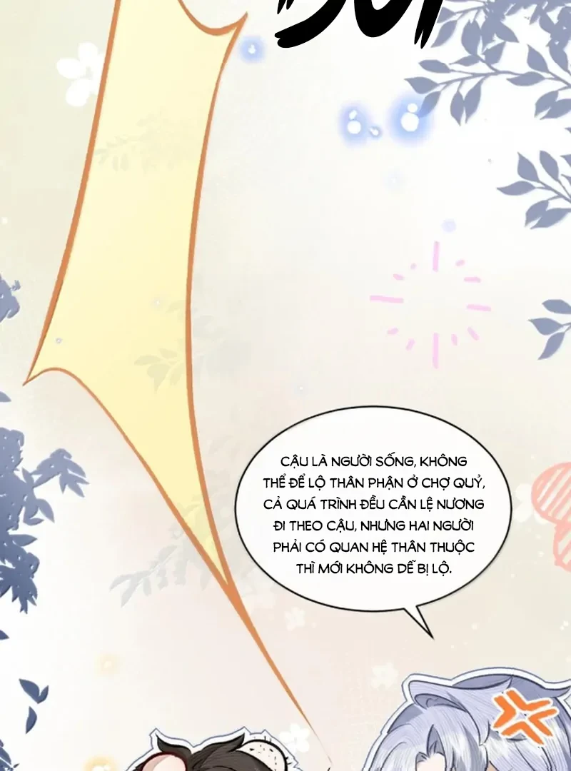 Tiểu Thư Ma Nữ, Cấm Dính Sát! Chapter 25 - Trang 2