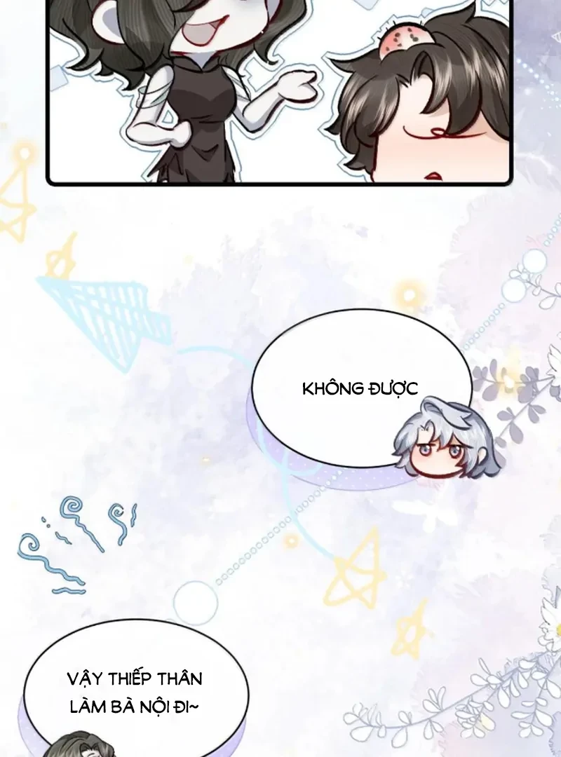 Tiểu Thư Ma Nữ, Cấm Dính Sát! Chapter 25 - Trang 2