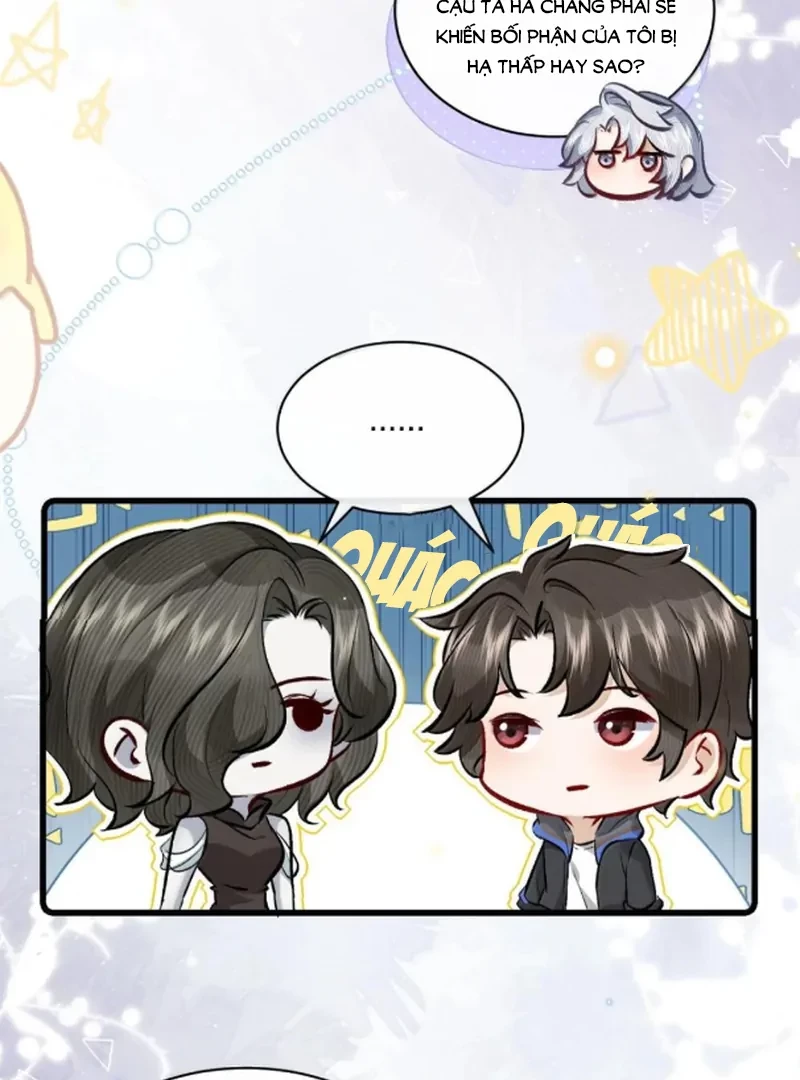 Tiểu Thư Ma Nữ, Cấm Dính Sát! Chapter 25 - Trang 2