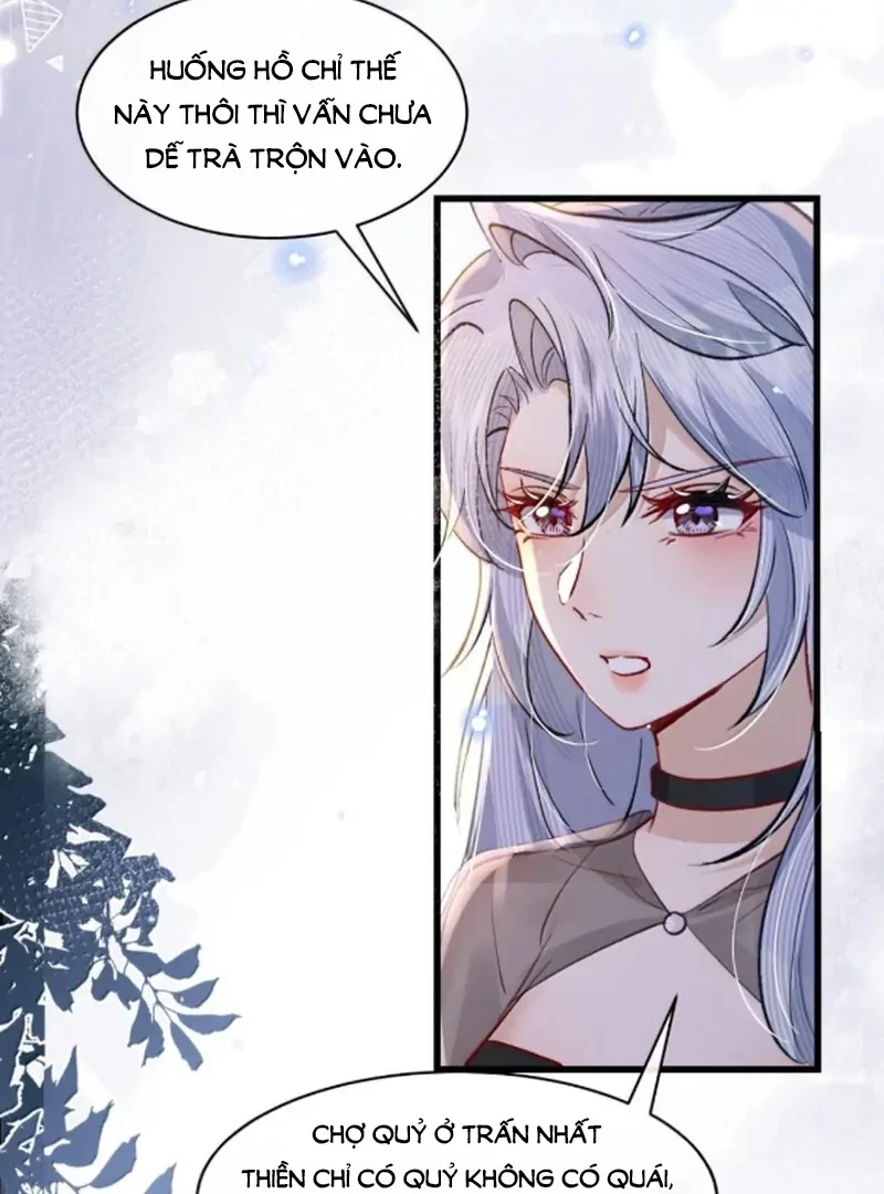 Tiểu Thư Ma Nữ, Cấm Dính Sát! Chapter 25 - Trang 2