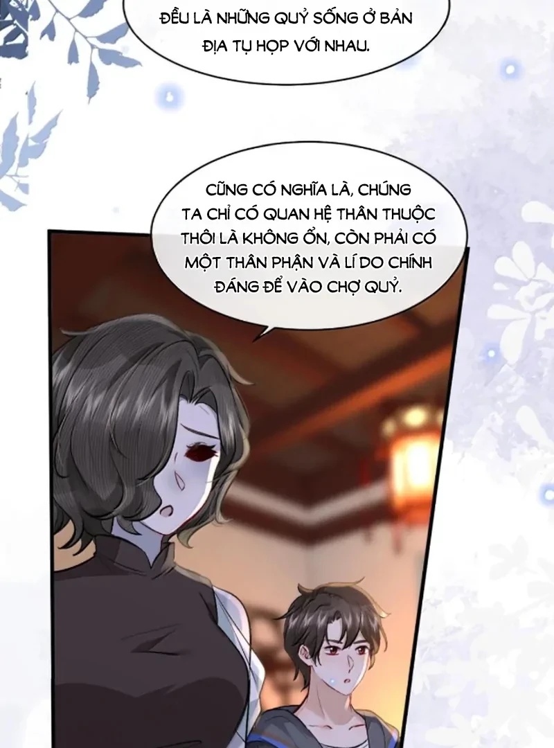 Tiểu Thư Ma Nữ, Cấm Dính Sát! Chapter 25 - Trang 2