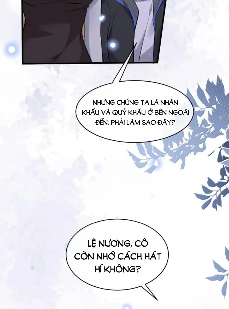 Tiểu Thư Ma Nữ, Cấm Dính Sát! Chapter 25 - Trang 2