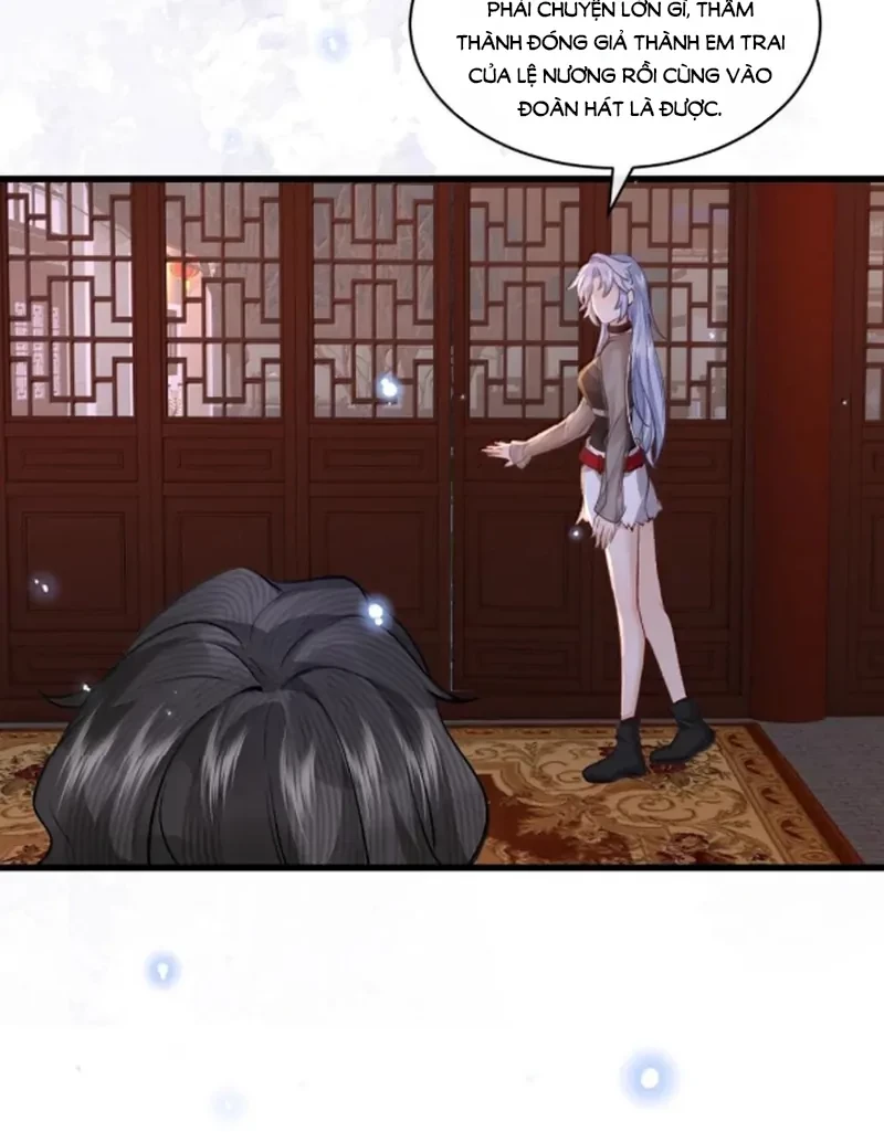 Tiểu Thư Ma Nữ, Cấm Dính Sát! Chapter 25 - Trang 2