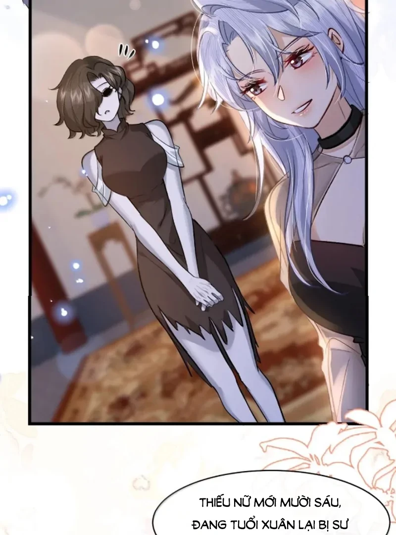 Tiểu Thư Ma Nữ, Cấm Dính Sát! Chapter 25 - Trang 2