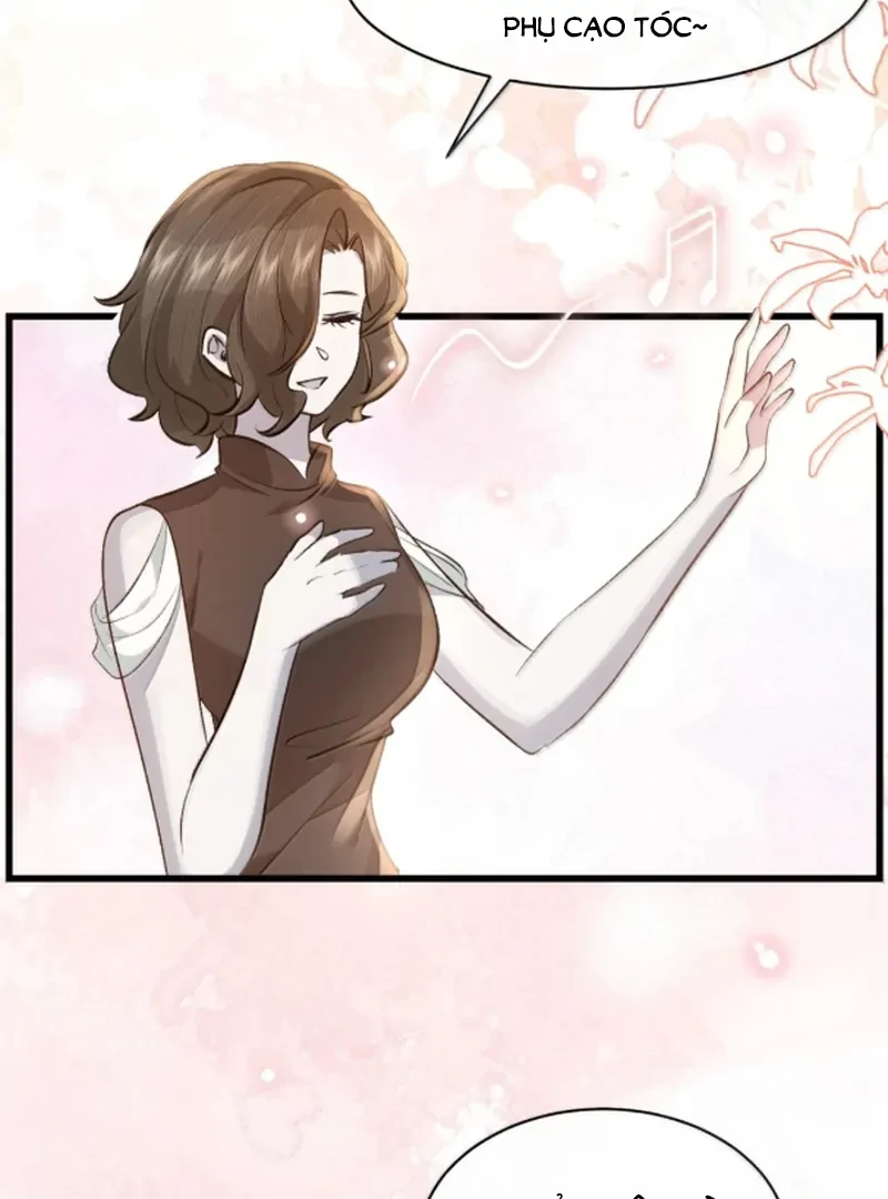 Tiểu Thư Ma Nữ, Cấm Dính Sát! Chapter 25 - Trang 2