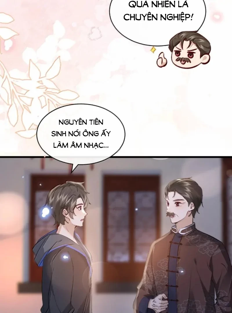 Tiểu Thư Ma Nữ, Cấm Dính Sát! Chapter 25 - Trang 2