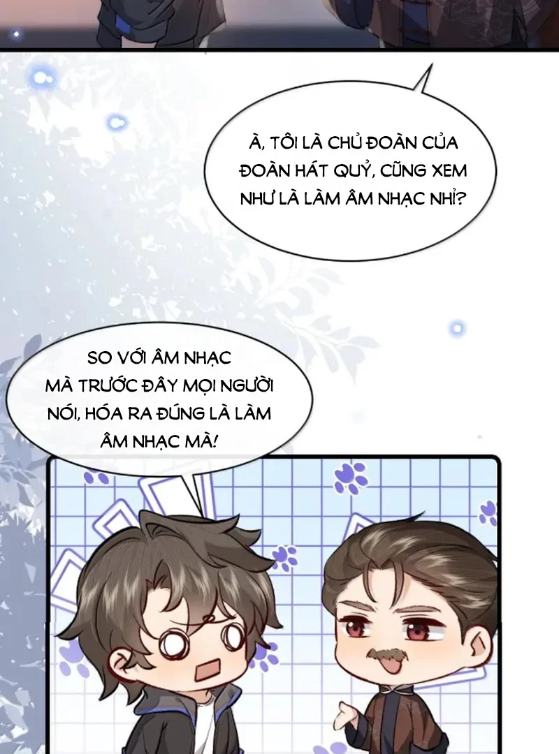 Tiểu Thư Ma Nữ, Cấm Dính Sát! Chapter 25 - Trang 2