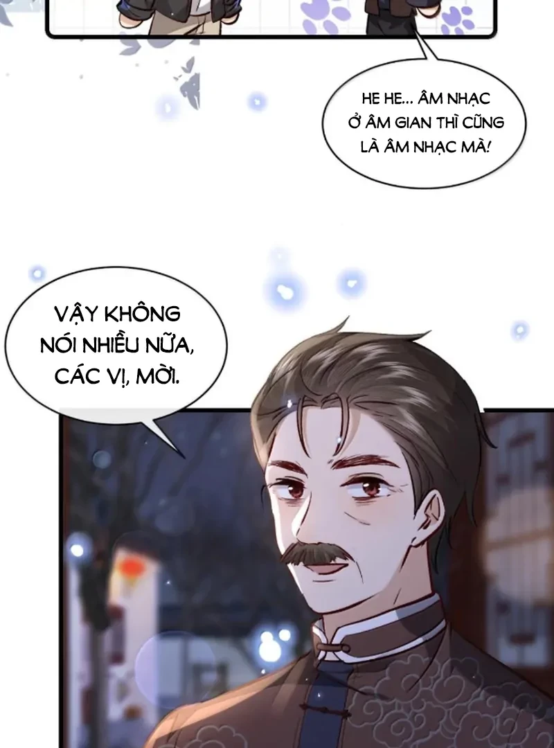 Tiểu Thư Ma Nữ, Cấm Dính Sát! Chapter 25 - Trang 2