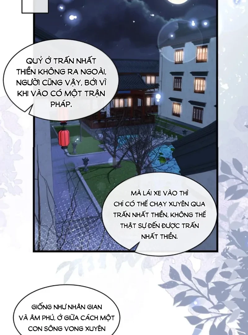 Tiểu Thư Ma Nữ, Cấm Dính Sát! Chapter 25 - Trang 2