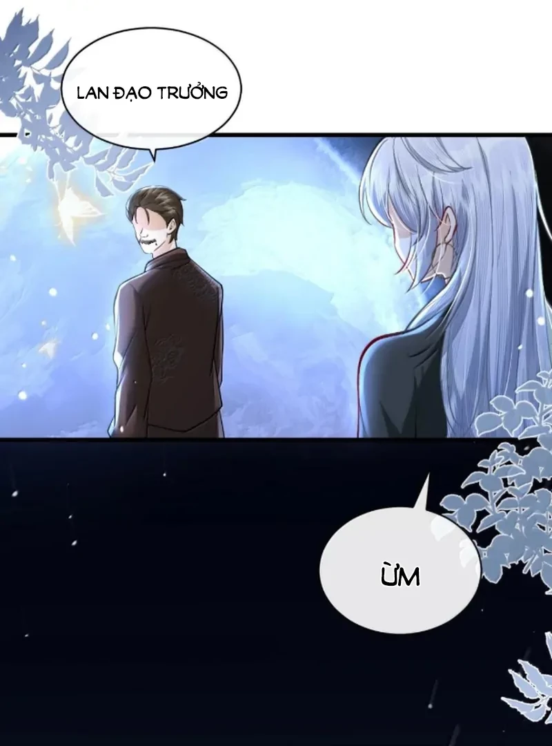 Tiểu Thư Ma Nữ, Cấm Dính Sát! Chapter 25 - Trang 2