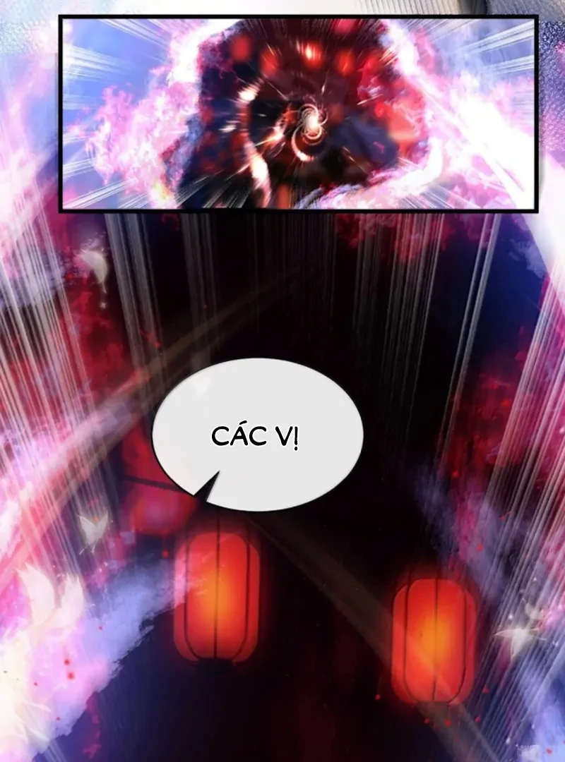 Tiểu Thư Ma Nữ, Cấm Dính Sát! Chapter 25 - Trang 2