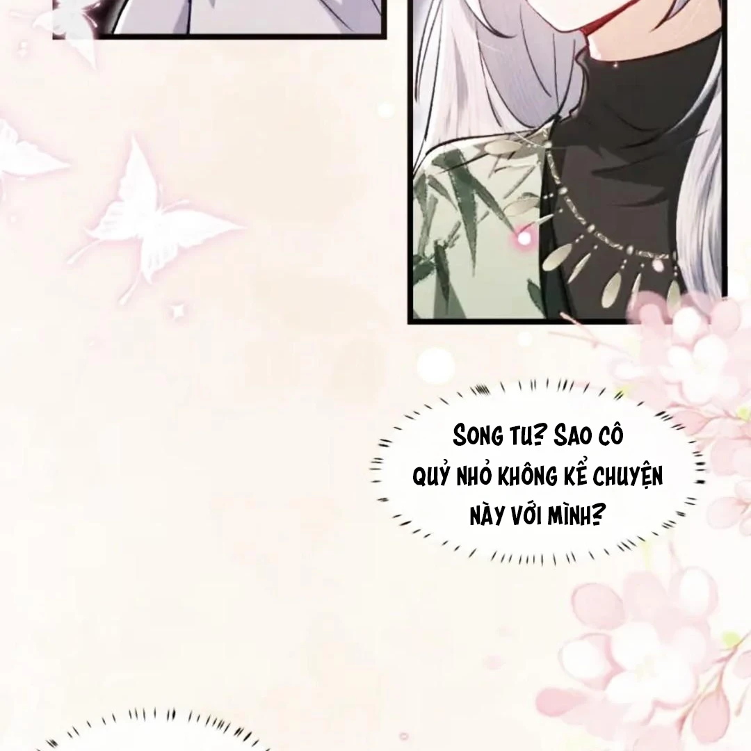 Tiểu Thư Ma Nữ, Cấm Dính Sát! Chapter 26 - Trang 2