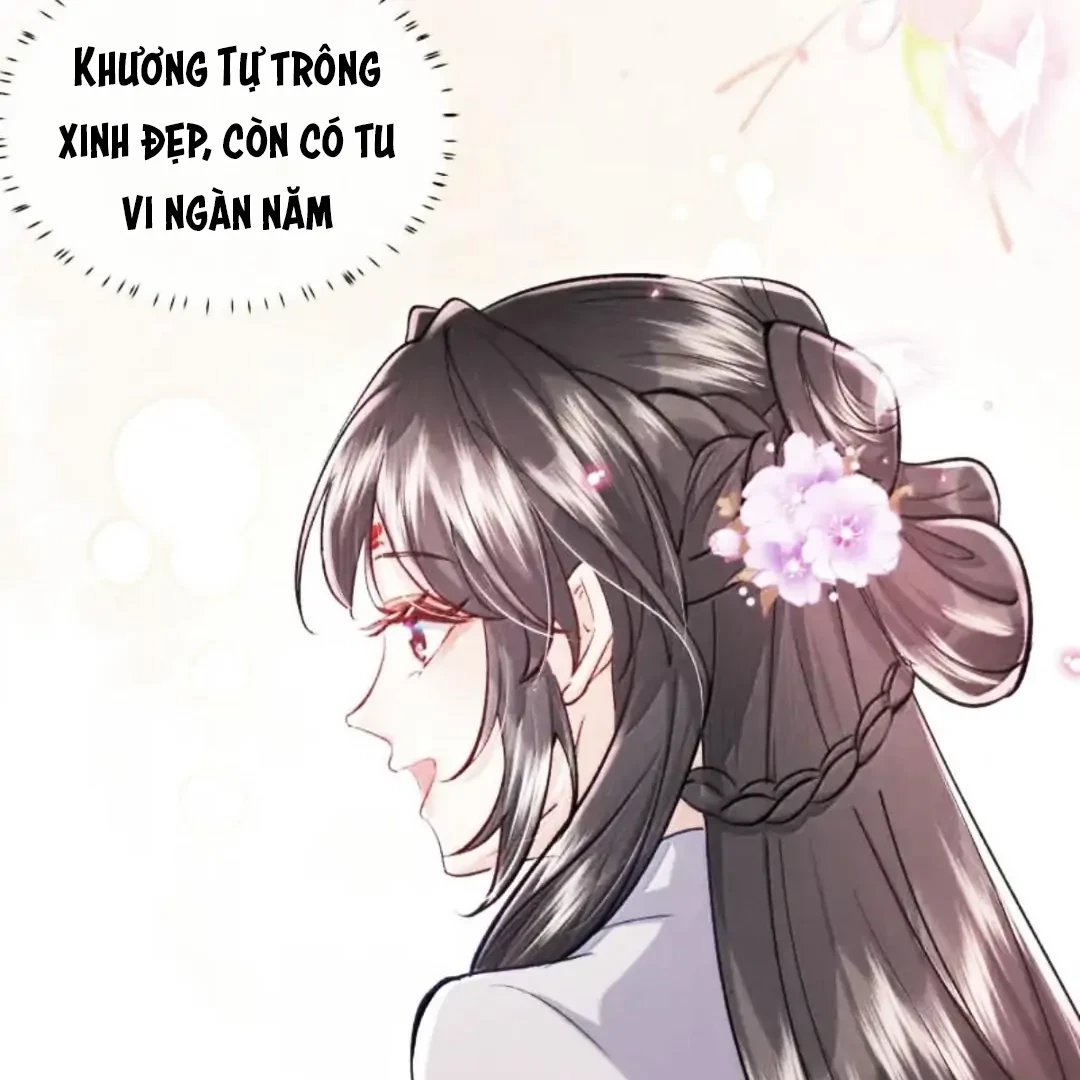 Tiểu Thư Ma Nữ, Cấm Dính Sát! Chapter 26 - Trang 2