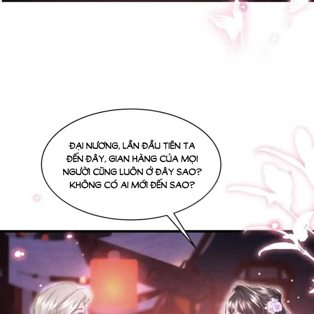 Tiểu Thư Ma Nữ, Cấm Dính Sát! Chapter 26 - Trang 2