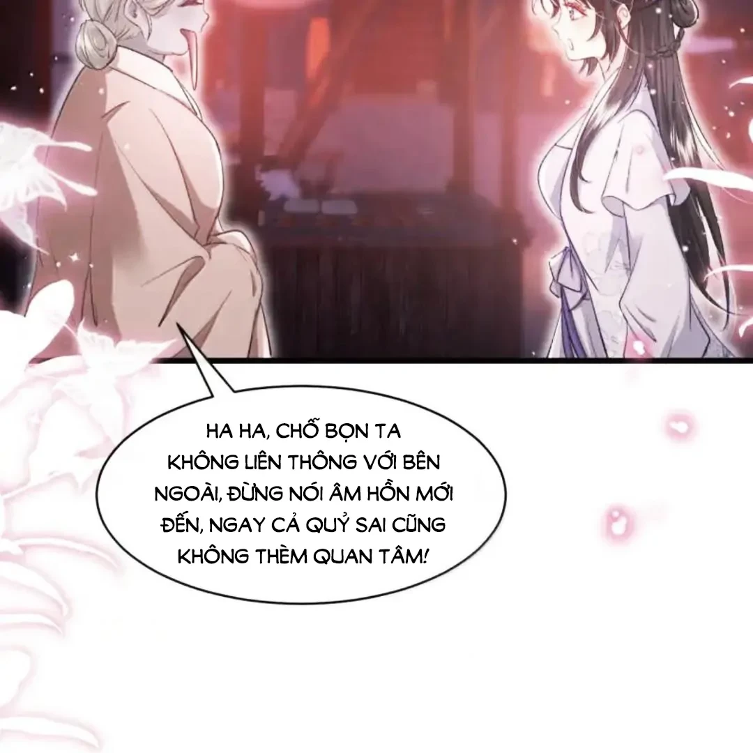 Tiểu Thư Ma Nữ, Cấm Dính Sát! Chapter 26 - Trang 2