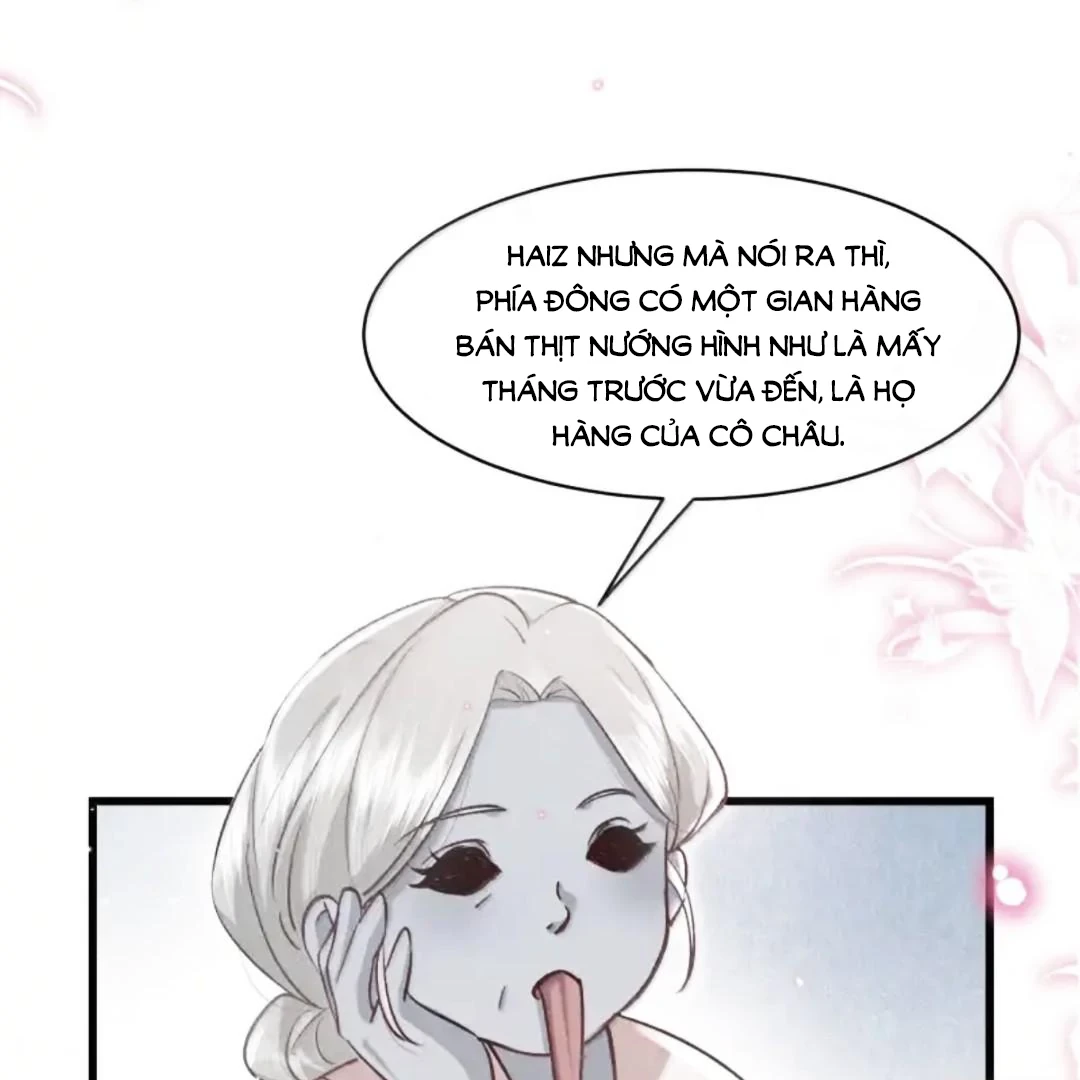 Tiểu Thư Ma Nữ, Cấm Dính Sát! Chapter 26 - Trang 2
