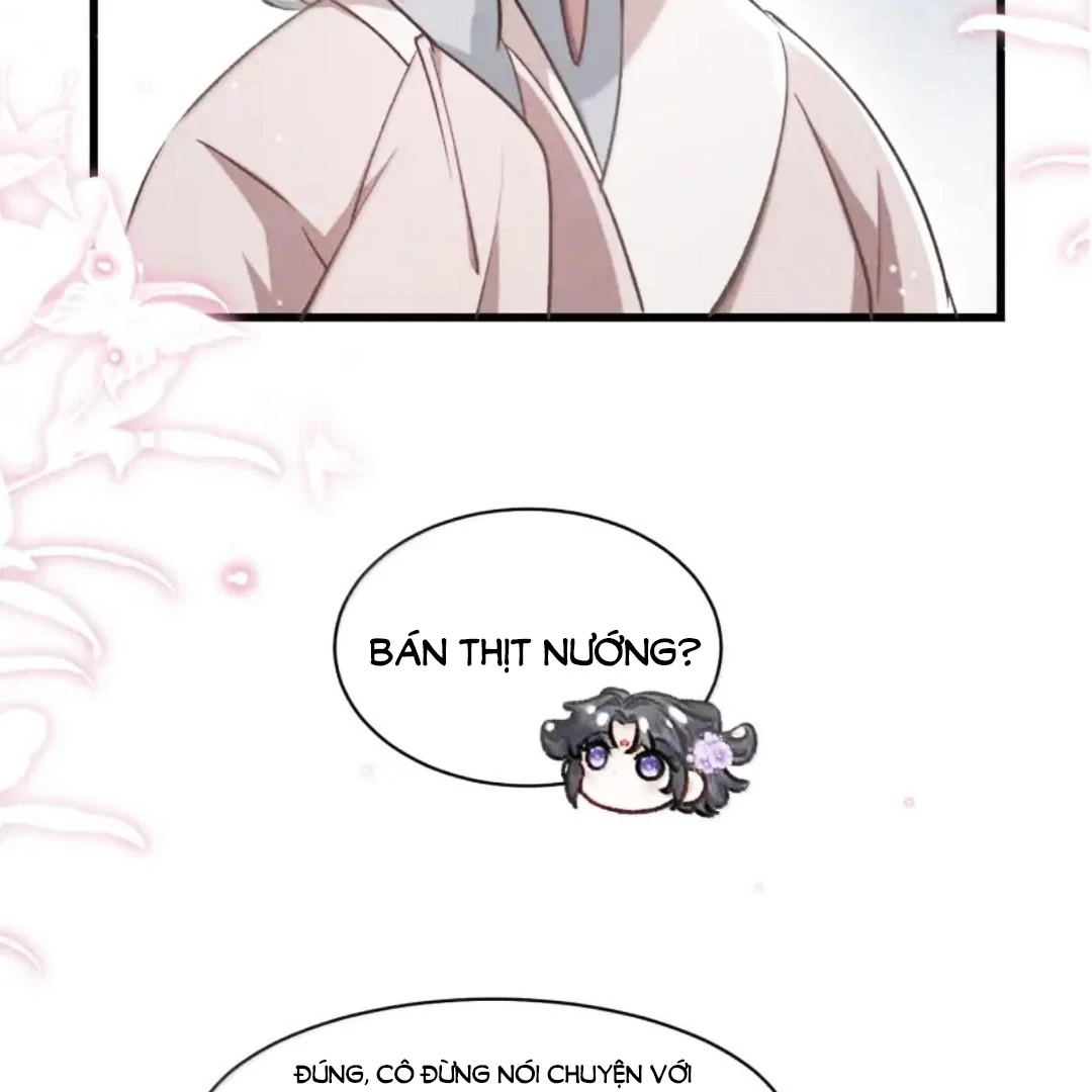 Tiểu Thư Ma Nữ, Cấm Dính Sát! Chapter 26 - Trang 2