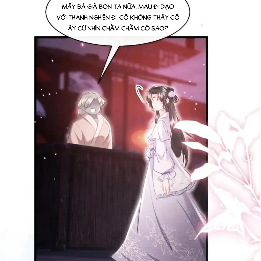 Tiểu Thư Ma Nữ, Cấm Dính Sát! Chapter 26 - Trang 2