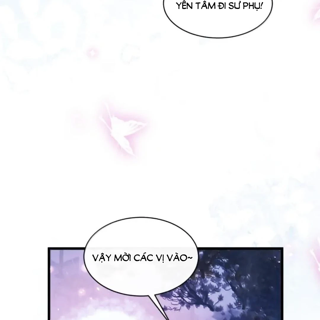 Tiểu Thư Ma Nữ, Cấm Dính Sát! Chapter 26 - Trang 2