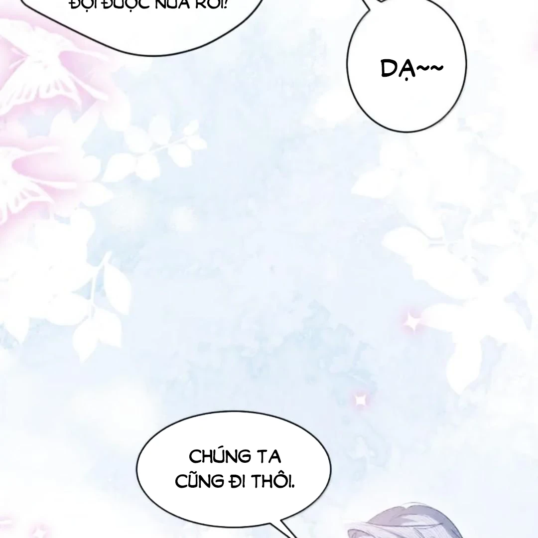 Tiểu Thư Ma Nữ, Cấm Dính Sát! Chapter 26 - Trang 2