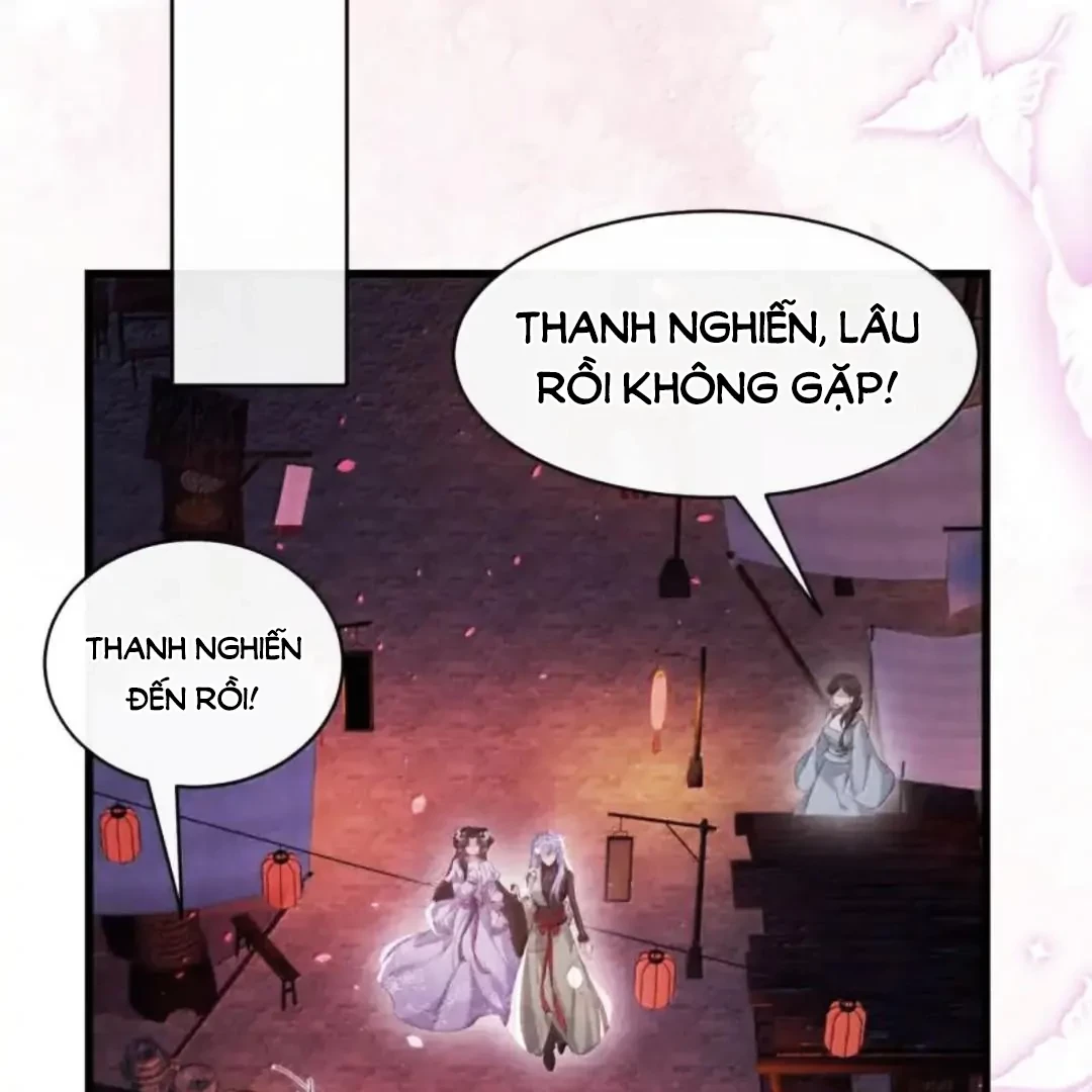 Tiểu Thư Ma Nữ, Cấm Dính Sát! Chapter 26 - Trang 2