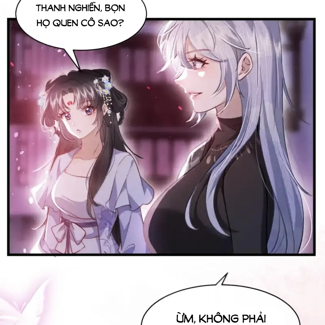 Tiểu Thư Ma Nữ, Cấm Dính Sát! Chapter 26 - Trang 2