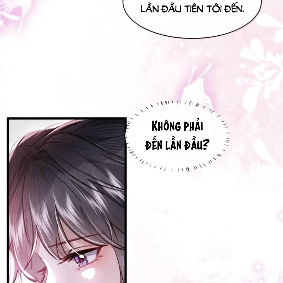 Tiểu Thư Ma Nữ, Cấm Dính Sát! Chapter 26 - Trang 2