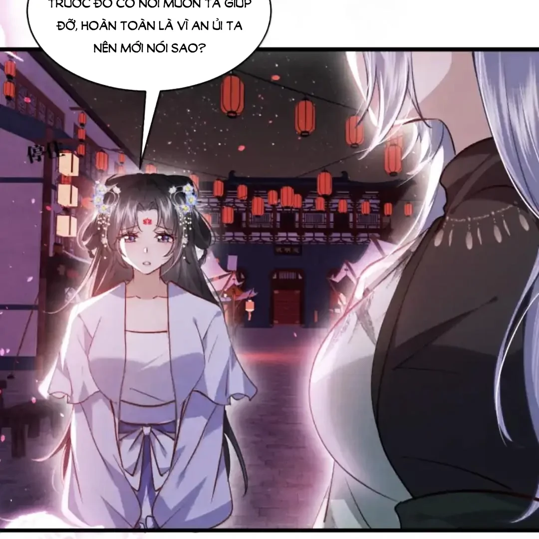 Tiểu Thư Ma Nữ, Cấm Dính Sát! Chapter 26 - Trang 2