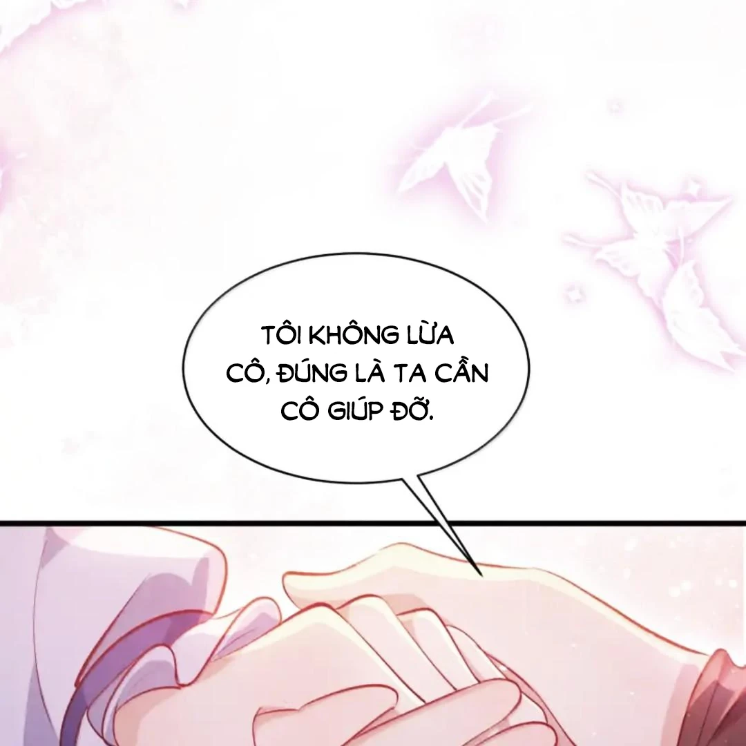 Tiểu Thư Ma Nữ, Cấm Dính Sát! Chapter 26 - Trang 2